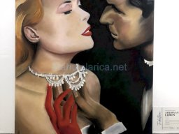 Exposición Gerardo Carceles 2023